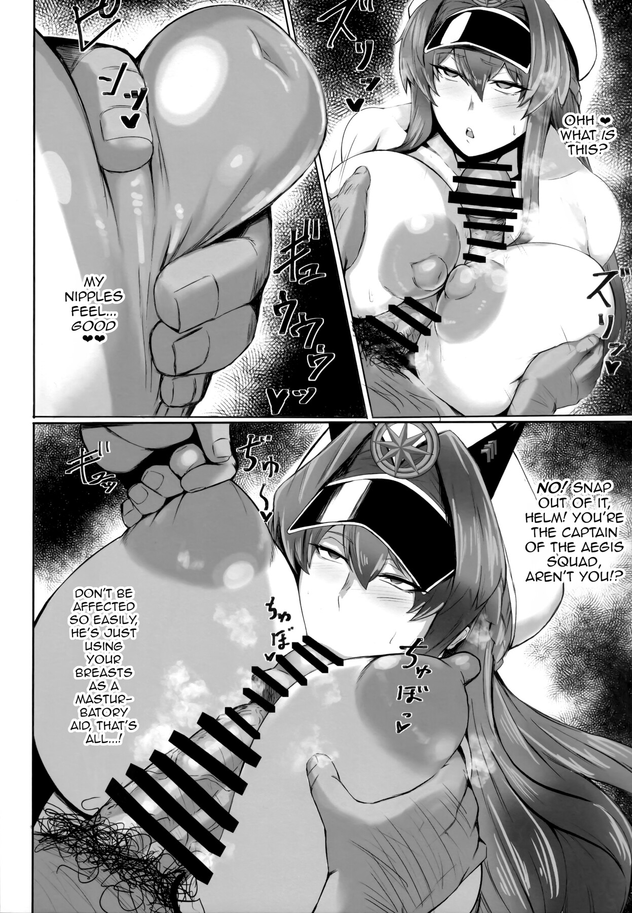 Hentai Manga Comic-It's Done...-Read-7